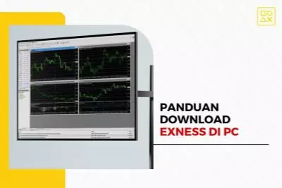 Panduan Download Exness untuk PC