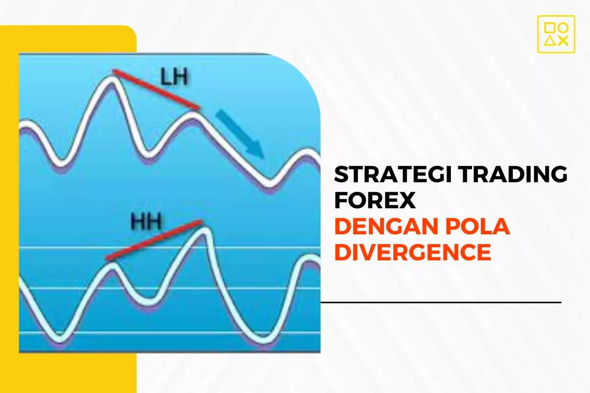 Strategi Trading Forex dengan Pola Divergence