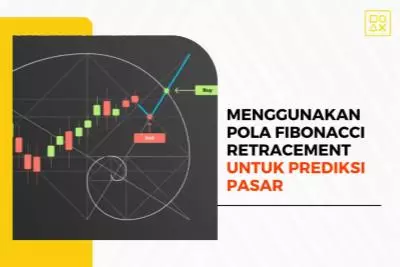 Cara Menggunakan Pola Fibonacci Retracement untuk Prediksi Pasar