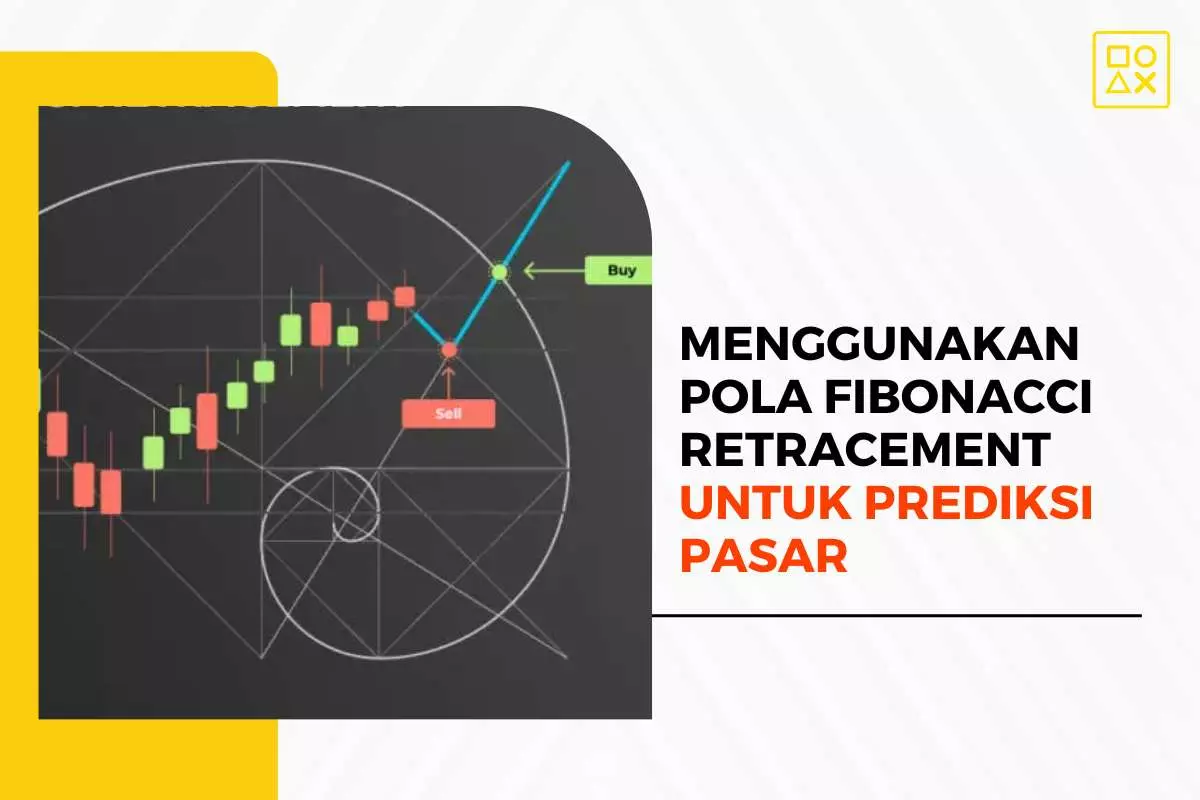 Cara Menggunakan Pola Fibonacci Retracement untuk Prediksi Pasar