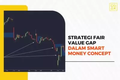 Strategi Fair Value Gap dalam Smart Money Concept