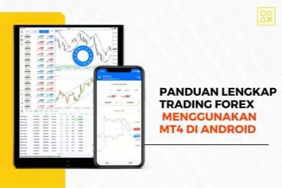 Panduan Lengkap untuk Pemula dalam Trading Forex Menggunakan MT4 di Android