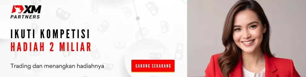 Kompetisi Trading Xm