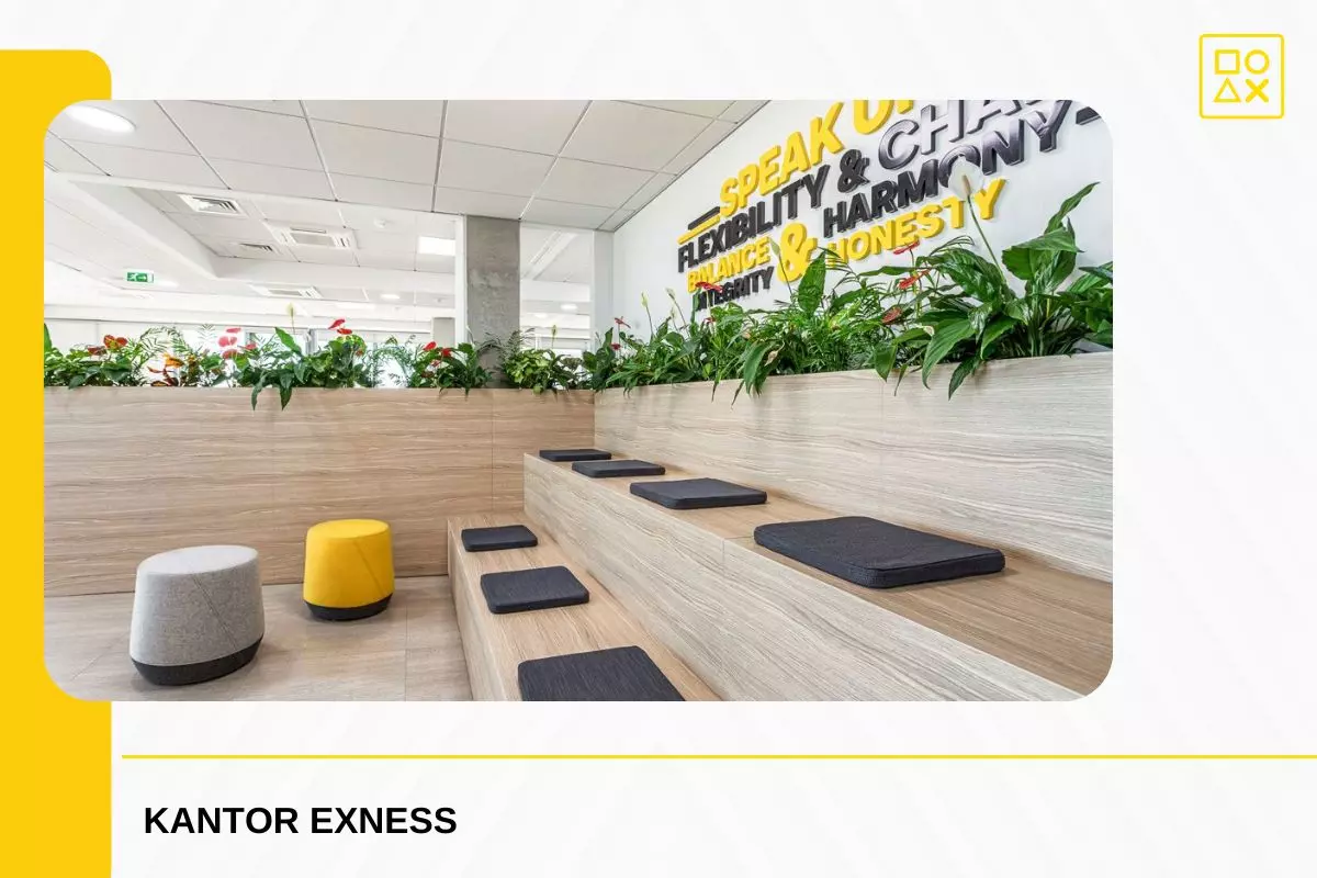 Exfx Kantor Exness Indonesia 3 