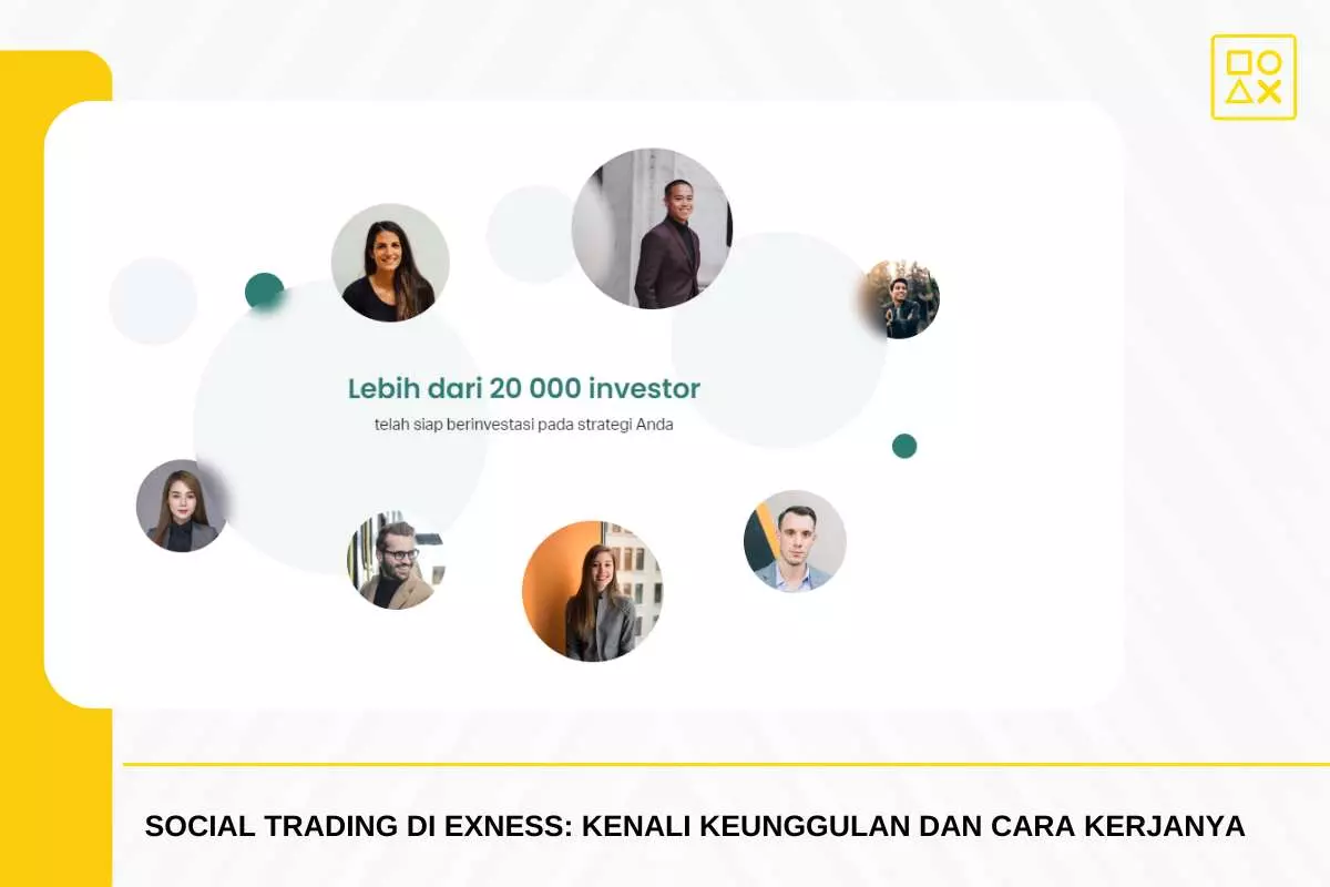 Exness Terkenal Dengan Transparansi Dan Keamanannya