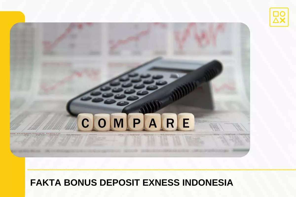 Yang Ditawarkan Exness Sebagai Alternatif