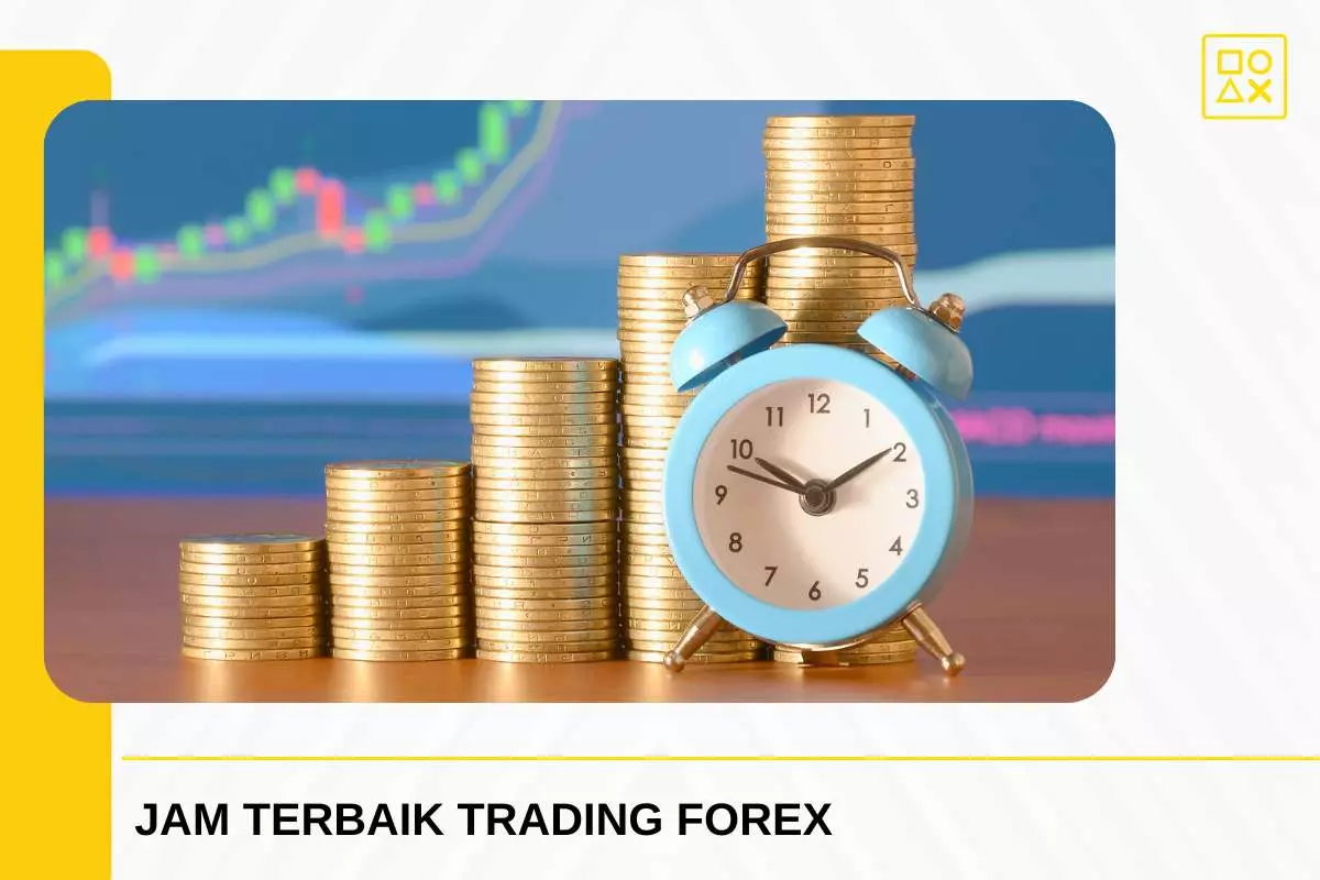 Sesi Perdaganan Forex