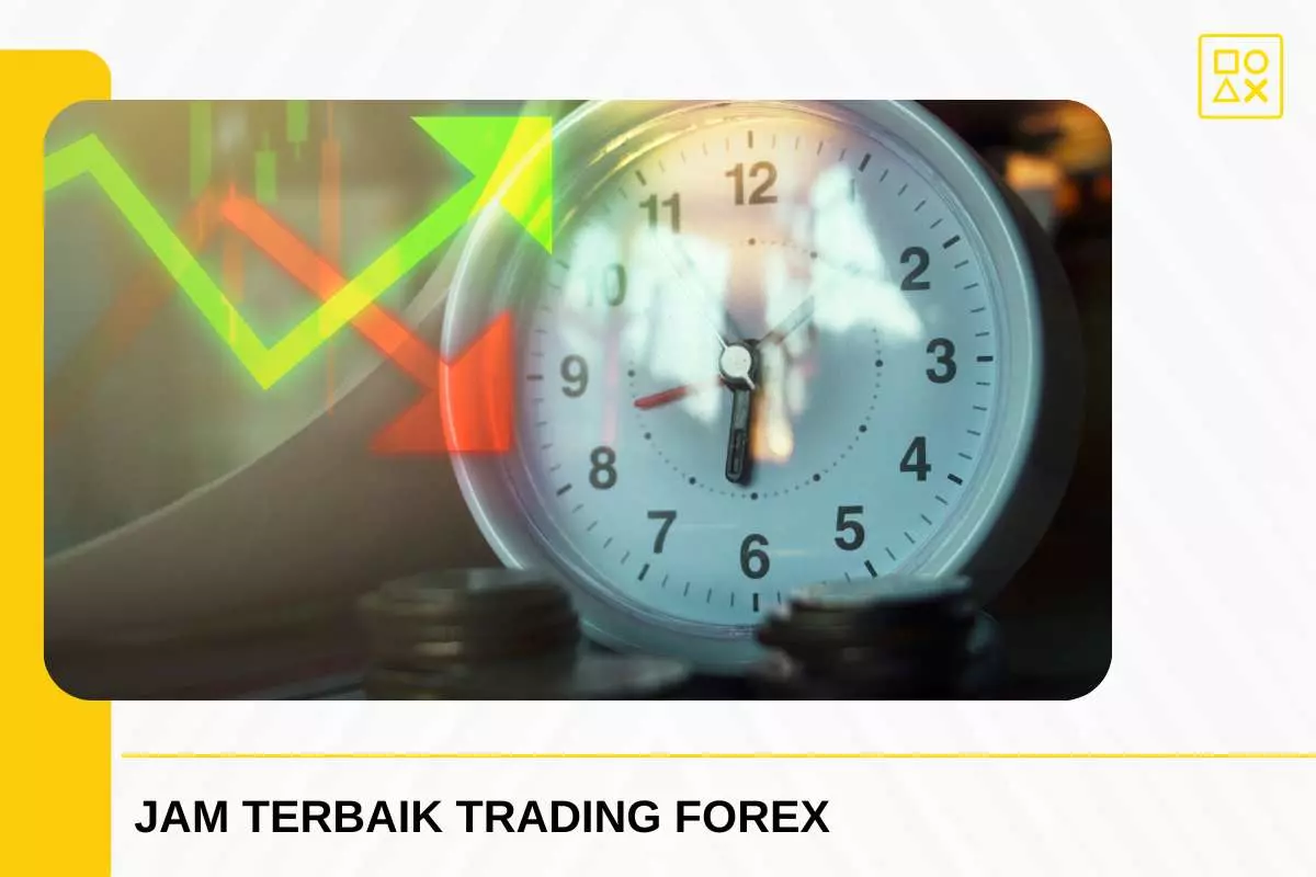 Waktu Terbaik Untuk Trading