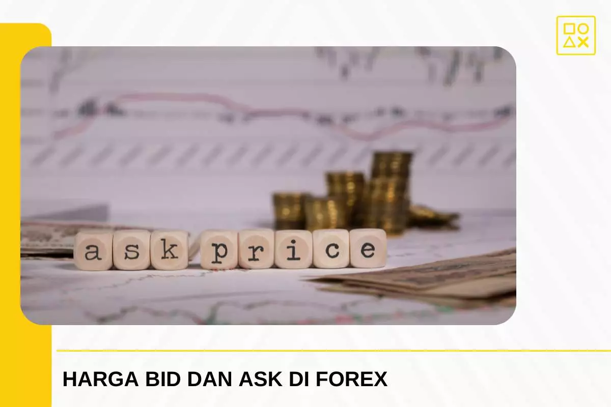 Harga Ask