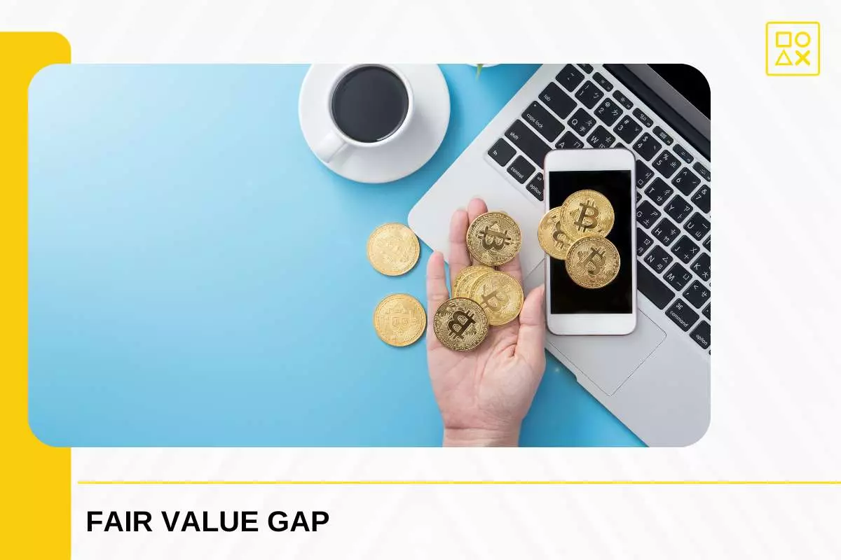 Smart Money Concept