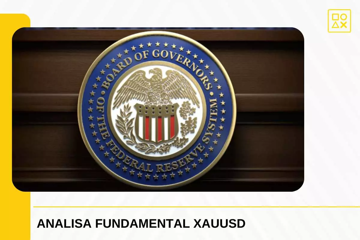 Kebijakan Moneter Federal Reserve