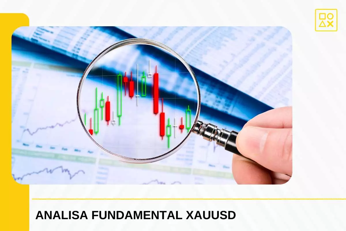 Gunakan Analisa Teknikal Sebagai Pendukung