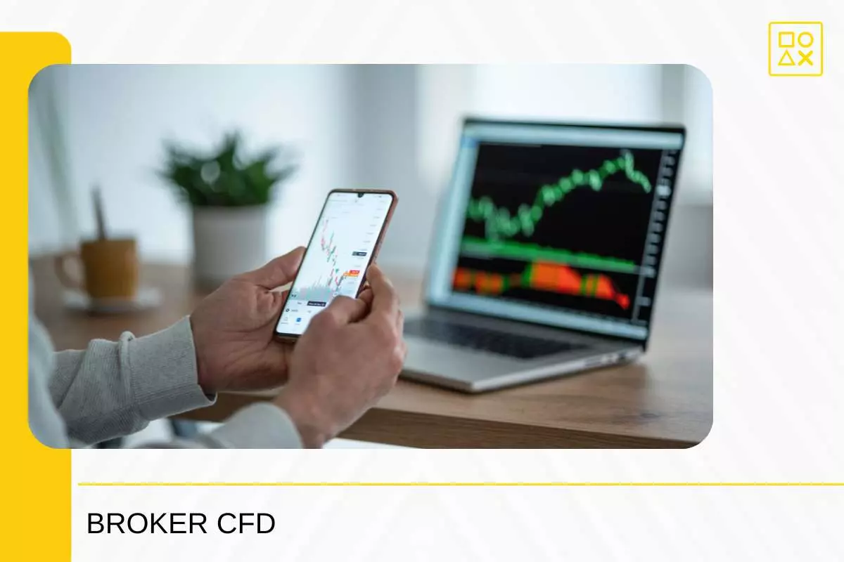 Memilih Broker Cfd Yang Tepat
