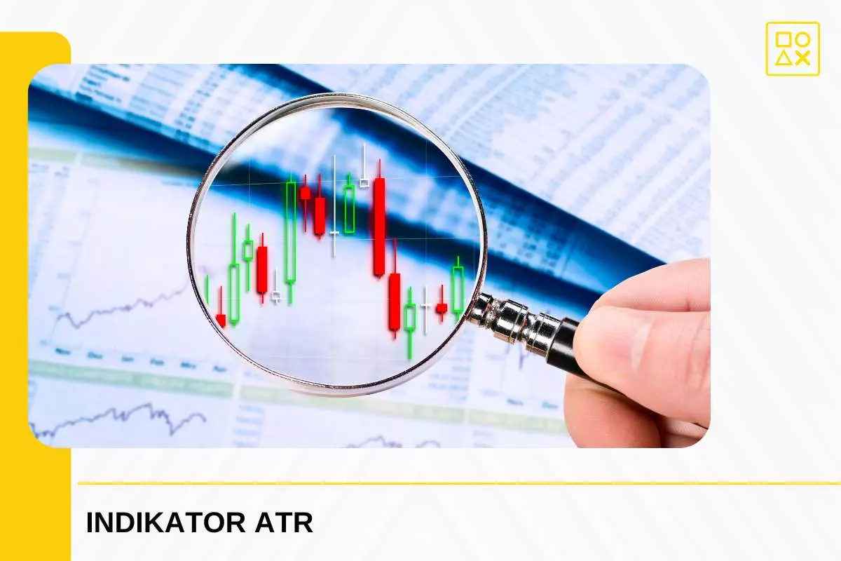 Tips Optimal Menggunakan Atr Dalam Trading Forex