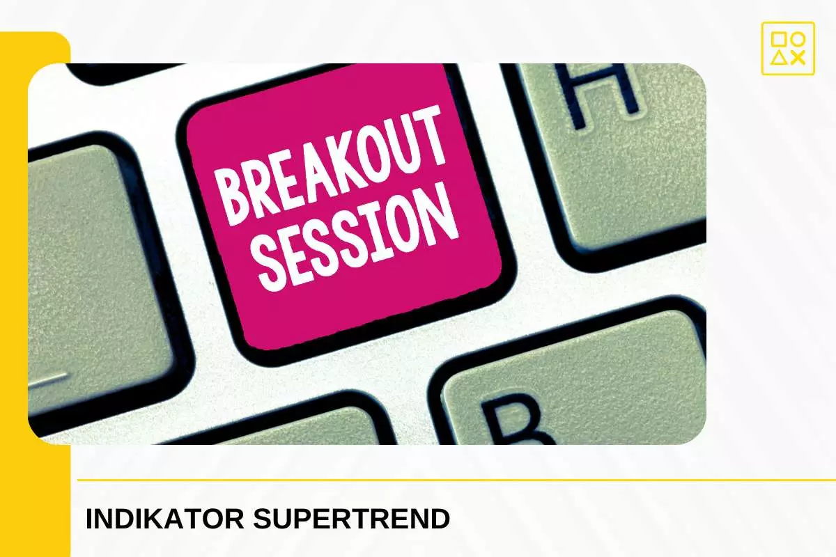 Strategi Trading Dengan Supertrend